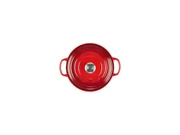 Каструля Le Creuset Evolution 4.2 л Red (21177240602430) - мініатюра 2