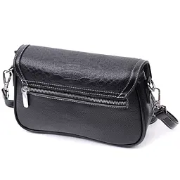 Жіноча шкіряна сумка Vintage 24,5х15х7,5 см sum0026576 - мініатюра 3