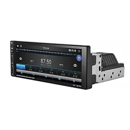 Автомагнітола Android 13.0, Wi-Fi, GPS, 4+64GB, Сенсорний Екран, XPRO, CTC-1081N (44164-CTC-1081N_3326) - мініатюра 4