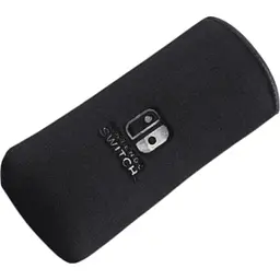 М'який чохол Nintendo Soft Sleeve Case Black для Nintendo Switch - мініатюра 2