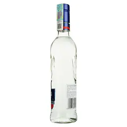 Горілка Finlandia Cranberry 37.5% 0.5 л (47723) - мініатюра 3