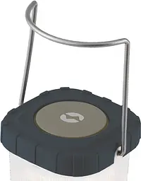 Ліхтар кемпінговий Outwell Lantern Carnelian DC 350 Blue Shadow (651073) - мініатюра 2