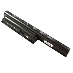 Акумулятор Sony BPS26 (VGP-BPS26, CA, CB, EG, EH, EJ, EL Series) 11.1V 4400 mAh Black - мініатюра 2