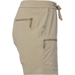 Шорти жіночі Turbat Odyssey Lite Shorts Women S Пісочний - мініатюра 3