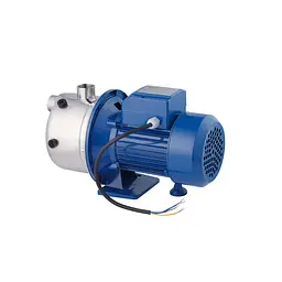 Насос поверхневий Forwater JET 150S 1,5 кВт CV010833 - мініатюра 2