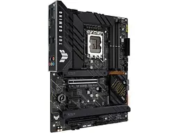 Материнська плата Asus TUF GAMING Z690-PLUS - мініатюра 3