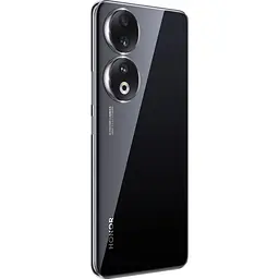 Смартфон Honor 90 8/256Gb Midnight Black [97003] - мініатюра 4