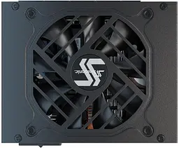 Блок живлення Seasonic Focus SGX 750W SFX 80+ Gold (FOCUS-SGX-750) - мініатюра 4