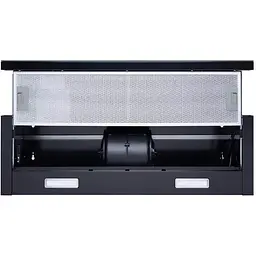 Витяжка телескопічна Minola HTLS 9935 BL 1300 LED - мініатюра 5