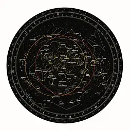 Телескоп Bresser Arcturus 60/700 AZ з кейсом (4511600) - мініатюра 6