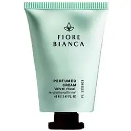 Крем для рук FIORE BIANCA 40мл Pastel Essence "Velvet ritual"