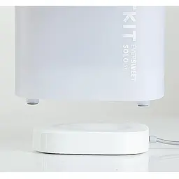Поїлка PETKIT Eversweet SOLO SE Smart Pet Drinking Fountain white (P4103S-W) (P4103S-W) - мініатюра 2