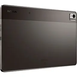 Планшет Nokia T21 4/64GB Wi-Fi Charcoal Grey [95084] - мініатюра 4