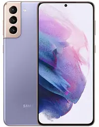 Мобільний телефон Samsung SM-G996B (Galaxy S21 Plus 8/128GB) Phantom Violet (SM-G996BZVDSEK)
