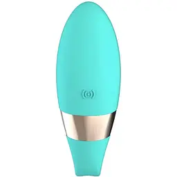 Вібратор Lelo Tiani Harmony Aqua - мініатюра 5