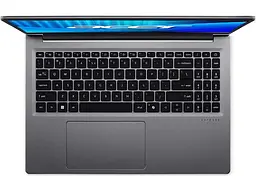 Ноутбук Acer Extensa 15 EXO15-41-R8P4 Grey (NX.EL5EU.008) - мініатюра 2