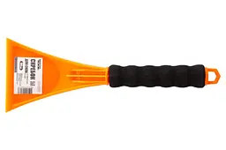 Автомобільний скребок для очищення скла Mastertool 100 x 285 мм - мініатюра 3
