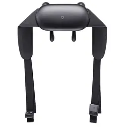 Розумний масажер для шиї та плечей Xiaomi Mijia Smart Shoulder and Neck Massager (MJJJAMY01YMYY) - мініатюра 2