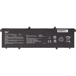 Акумулятор PowerPlant для ноутбуків ASUS Vivobook 15 X1504VA (C31N2201) 11.4V 3600mAh
