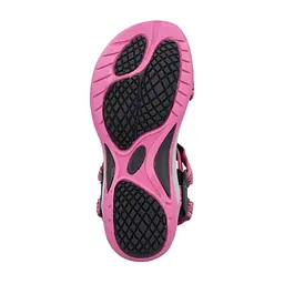 Сандалі CMP Hamal Wmn Hiking Sandal 37 Fuxia (1097-38Q9956-C505 37) - мініатюра 5