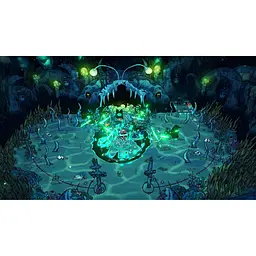 Ключ активації Microsoft Cult of the Lamb: Heretic Edition для Xbox One/Series S/X - мініатюра 8