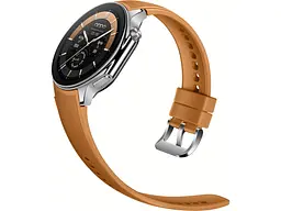 Смарт-годинник OPPO Watch X Mars Brown - мініатюра 6