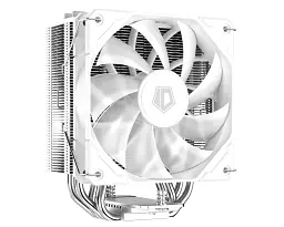 Кулер до процесора ID-Cooling SE-224-XTS WHITE - мініатюра 1