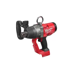 Гайковерт акумуляторний безщітковий 1'' MILWAUKEE, M18 ONEFHIWF1-0X, 2400Нм, з кільцем (HDкейс) - мініатюра 8