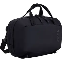 Наплечная сумка Thule Subterra 2 Crossbody Bag 5L Black (TH 3205035)
