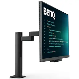 Монітор BenQ RD280UA METALLIC GREY - мініатюра 4