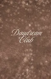 Блокнот «Daydream Club» - мініатюра 1