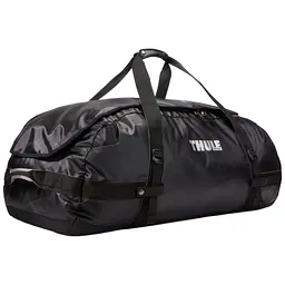 Спортивная сумка Thule Chasm Duffel 130 л black (TH 3204419)