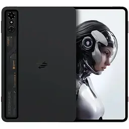 Планшет ZTE Nubia RedMagic Astra Gaming Tablet 24/1TB Black (Global)