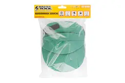 Наколінники захисні будівельні Mastertool Oxford 600 D - мініатюра 5