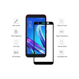 Скло захисне Drobak Asus ZenFone Live (454547) - мініатюра 2