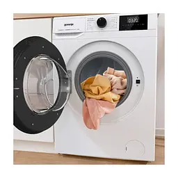 Пральна машина Gorenje W3NGPI61SAS - мініатюра 3