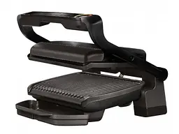 Електрогриль Tefal OptiGrill+ GC712834 - мініатюра 3