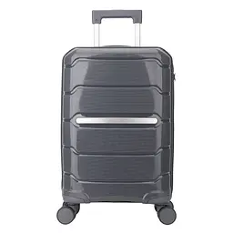 Валіза Semi Line 20" (S) Graphite (T5835-1) - мініатюра 2