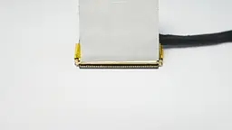 Шлейф матриці для ноутбука ASUS (TP500 series), LED (14005-01290100) - мініатюра 2