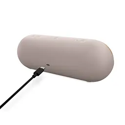 Портативна акустика Beats by Dr. Dre Pill Champagne Gold (MW463) - мініатюра 4