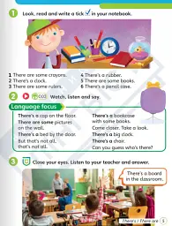 Super Minds 3. Student's Book (Ukrainian edition) - Герберт Пухта - мініатюра 4