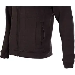 Кофта Hallyard Yukon 002 Brown 2XL (yukon-002 2XL) - мініатюра 5