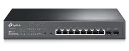 Комутатор TP-Link TL-SG2210MP (TL-SG2210MP)
