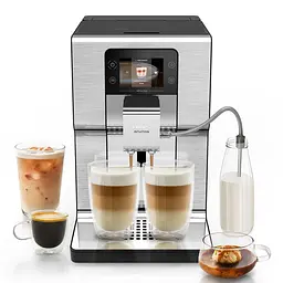 Кавомашина Krups Intuition Experience Hot&Cold EA879EE0 - мініатюра 2