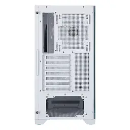 Корпус 2E GAMING Dominator Pro G2302W без БП White (2E-G2302W) - мініатюра 5