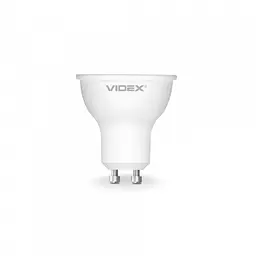 LED лампа VIDEX MR16еD 6W GU10 4100K дімерна - мініатюра 2