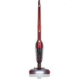 Вертикальний пилосос GORENJE Freestyle SVC216FR, 0.6 л, 21.6В, автономність макс. 60 хв., LED підсвічування, червоно-чорний - мініатюра 6