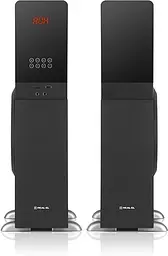 Акустична система Real-EL 2.0 S-2030 Black (EL121200006) - мініатюра 4