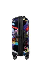 Валіза Samsonite C-LITE Vexx 55 См NIGHTFALL 55x40x20(23) CS2*62009 - мініатюра 5