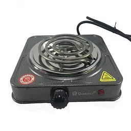 Плита електрична DOMOTEC MS-5801